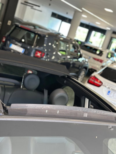 Fiat 500 1.0 Hybrid Club (14)