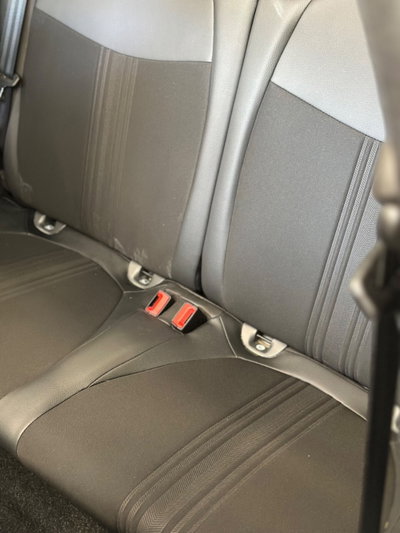 Fiat 500 1.0 Hybrid Club (9)