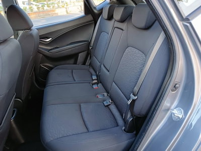 Hyundai ix20 1.6 CRDI 115 CV Style (13)