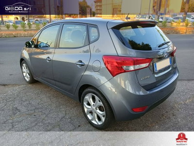 Hyundai ix20 1.6 CRDI 115 CV Style (6)