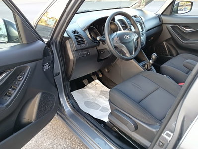 Hyundai ix20 1.6 CRDI 115 CV Style (7)