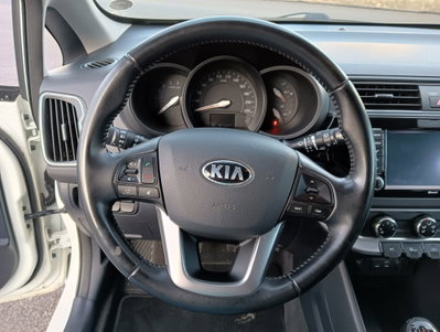 Kia Rio 1.1 CRDi 5p. Active Collection (10)