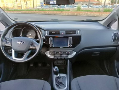 Kia Rio 1.1 CRDi 5p. Active Collection (12)