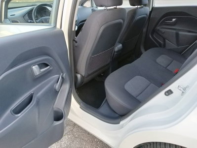 Kia Rio 1.1 CRDi 5p. Active Collection (13)