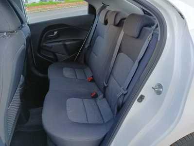 Kia Rio 1.1 CRDi 5p. Active Collection (14)