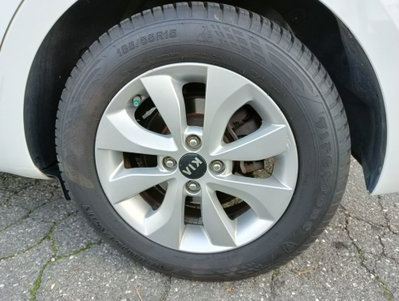 Kia Rio 1.1 CRDi 5p. Active Collection (17)