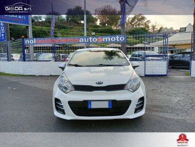 Kia Rio 1.1 CRDi 5p. Active Collection (2)