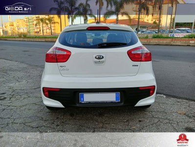 Kia Rio 1.1 CRDi 5p. Active Collection (5)