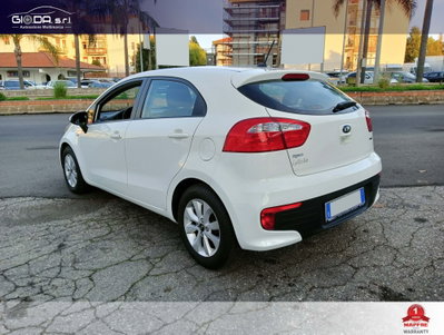 Kia Rio 1.1 CRDi 5p. Active Collection (6)