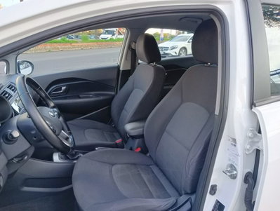 Kia Rio 1.1 CRDi 5p. Active Collection (8)