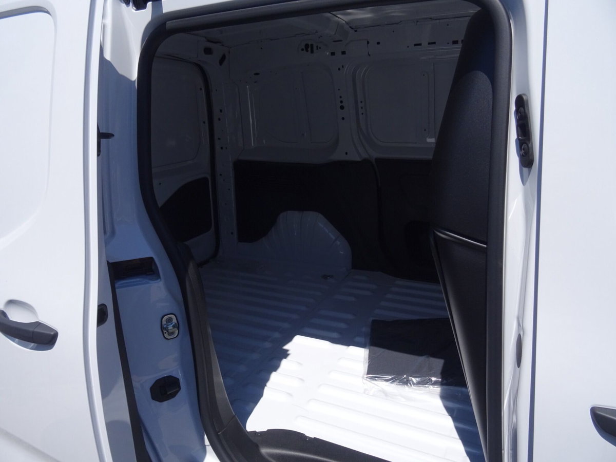 Peugeot Partner Furgone BlueHDi 100 PC Furgone Premium (10)