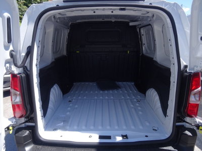 Peugeot Partner Furgone BlueHDi 100 PC Furgone Premium (8)