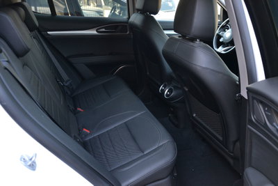 Alfa Romeo Stelvio Stelvio 2.2 Turbodiesel 190 CV AT8 Q4 Sprint (10)