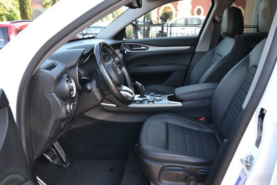 Alfa Romeo Stelvio Stelvio 2.2 Turbodiesel 190 CV AT8 Q4 Sprint (18)