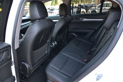 Alfa Romeo Stelvio Stelvio 2.2 Turbodiesel 190 CV AT8 Q4 Sprint (19)