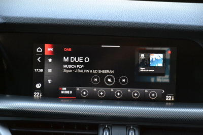 Alfa Romeo Stelvio Stelvio 2.2 Turbodiesel 190 CV AT8 Q4 Sprint (20)