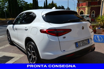 Alfa Romeo Stelvio Stelvio 2.2 Turbodiesel 190 CV AT8 Q4 Sprint (3)