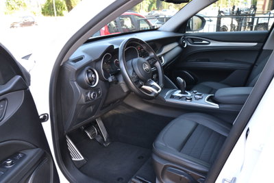Alfa Romeo Stelvio Stelvio 2.2 Turbodiesel 190 CV AT8 Q4 Sprint (6)
