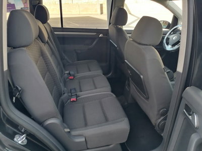 Volkswagen Touran TDI 105CV DPF Trendline (14)
