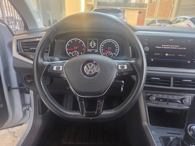 Volkswagen Polo 1.0 MPI 5p. Comfortline BlueMotion Technology (10)