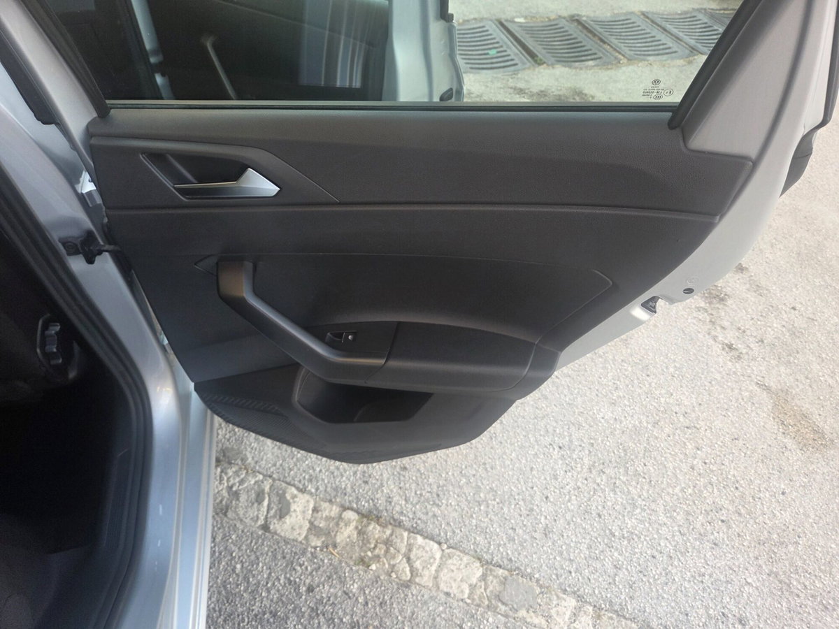 Volkswagen Polo 1.0 MPI 5p. Comfortline BlueMotion Technology (17)