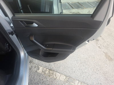 Volkswagen Polo 1.0 MPI 5p. Comfortline BlueMotion Technology (17)
