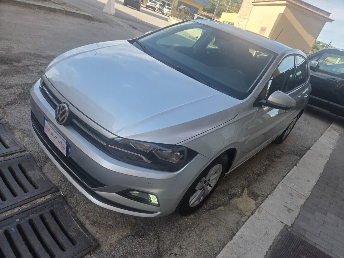 Volkswagen Polo 1.0 MPI 5p. Comfortline BlueMotion Technology (2)