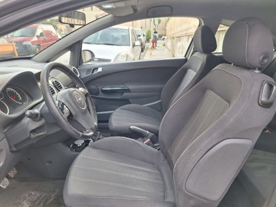 Opel Corsa 1.3 CDTI 95CV F.AP. 3 porte Sport (14)