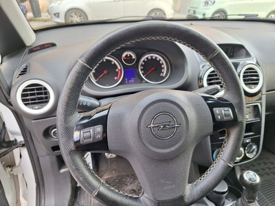 Opel Corsa 1.3 CDTI 95CV F.AP. 3 porte Sport (15)