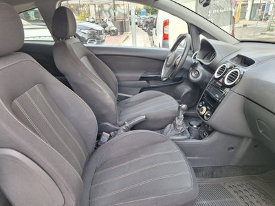 Opel Corsa 1.3 CDTI 95CV F.AP. 3 porte Sport (16)