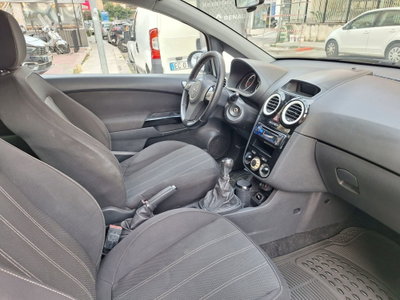 Opel Corsa 1.3 CDTI 95CV F.AP. 3 porte Sport (17)