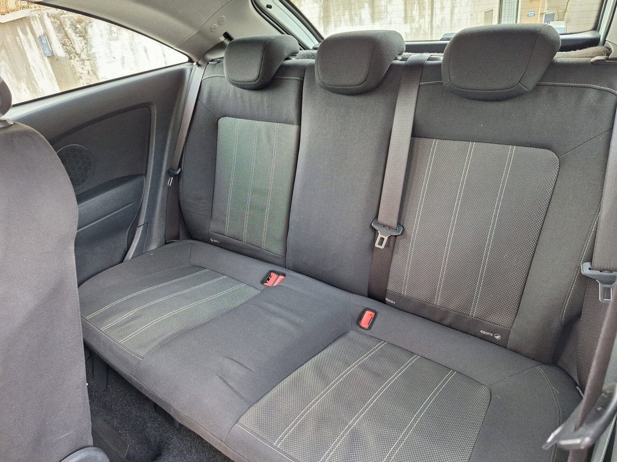 Opel Corsa 1.3 CDTI 95CV F.AP. 3 porte Sport (18)
