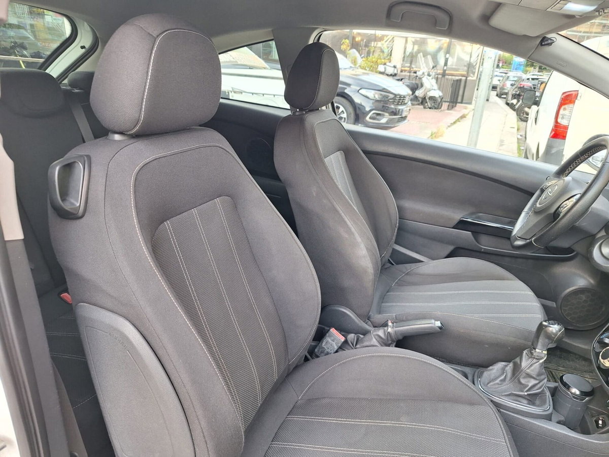 Opel Corsa 1.3 CDTI 95CV F.AP. 3 porte Sport (20)
