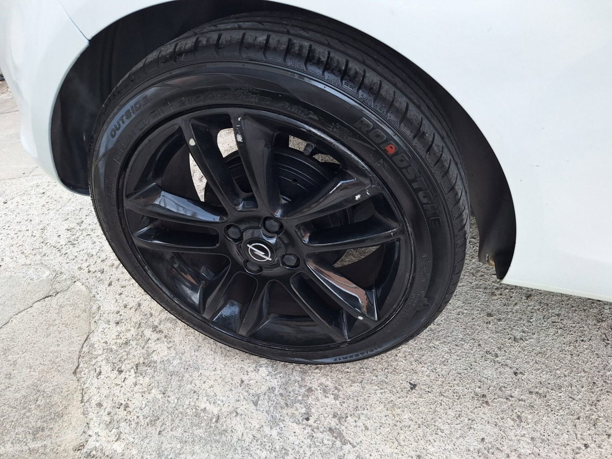 Opel Corsa 1.3 CDTI 95CV F.AP. 3 porte Sport (6)
