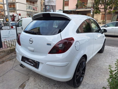 Opel Corsa 1.3 CDTI 95CV F.AP. 3 porte Sport (7)