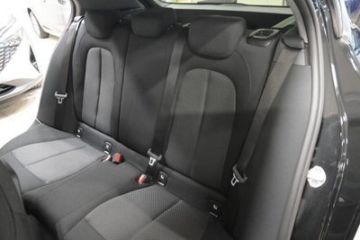 BMW Serie 1 116d 2.0 116CV cat 5 porte Attiva DPF (11)