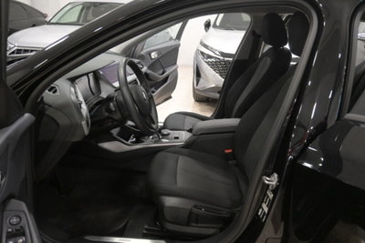 BMW Serie 1 116d 2.0 116CV cat 5 porte Attiva DPF (12)