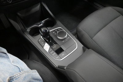 BMW Serie 1 116d 2.0 116CV cat 5 porte Attiva DPF (13)
