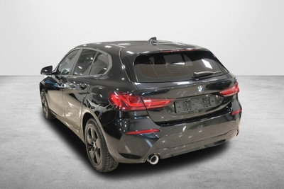 BMW Serie 1 116d 2.0 116CV cat 5 porte Attiva DPF (6)