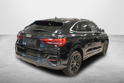 Audi Q3 35 TDI quattro S tronic Business Advanced (10)