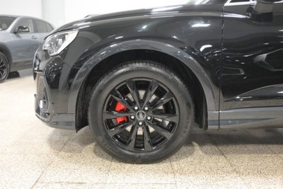 Audi Q3 35 TDI quattro S tronic Business Advanced (11)