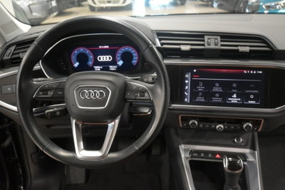 Audi Q3 35 TDI quattro S tronic Business Advanced (13)