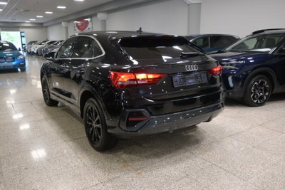 Audi Q3 35 TDI quattro S tronic Business Advanced (3)