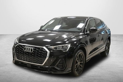 Audi Q3 35 TDI quattro S tronic Business Advanced (5)