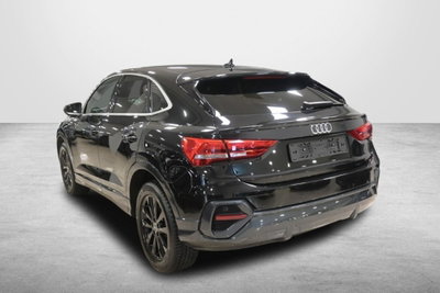 Audi Q3 35 TDI quattro S tronic Business Advanced (8)