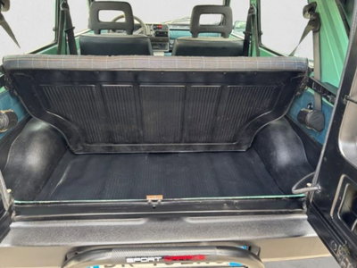 Fiat Panda 1100 i.e. cat 4x4 Trekking (9)