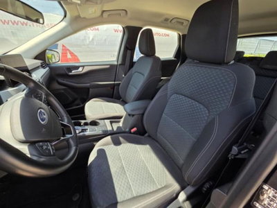 Ford Kuga 1.5 EcoBlue 120 CV aut. 2WD (10)