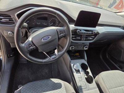 Ford Kuga 1.5 EcoBlue 120 CV aut. 2WD (12)