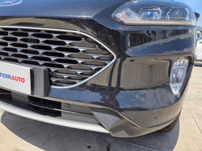 Ford Kuga 1.5 EcoBlue 120 CV aut. 2WD (16)