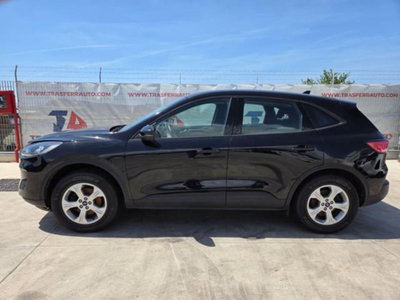 Ford Kuga 1.5 EcoBlue 120 CV aut. 2WD (2)